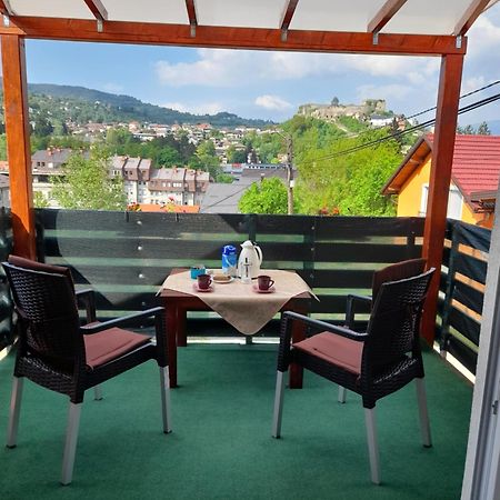 Paulinio Apartment Jajce Luaran gambar