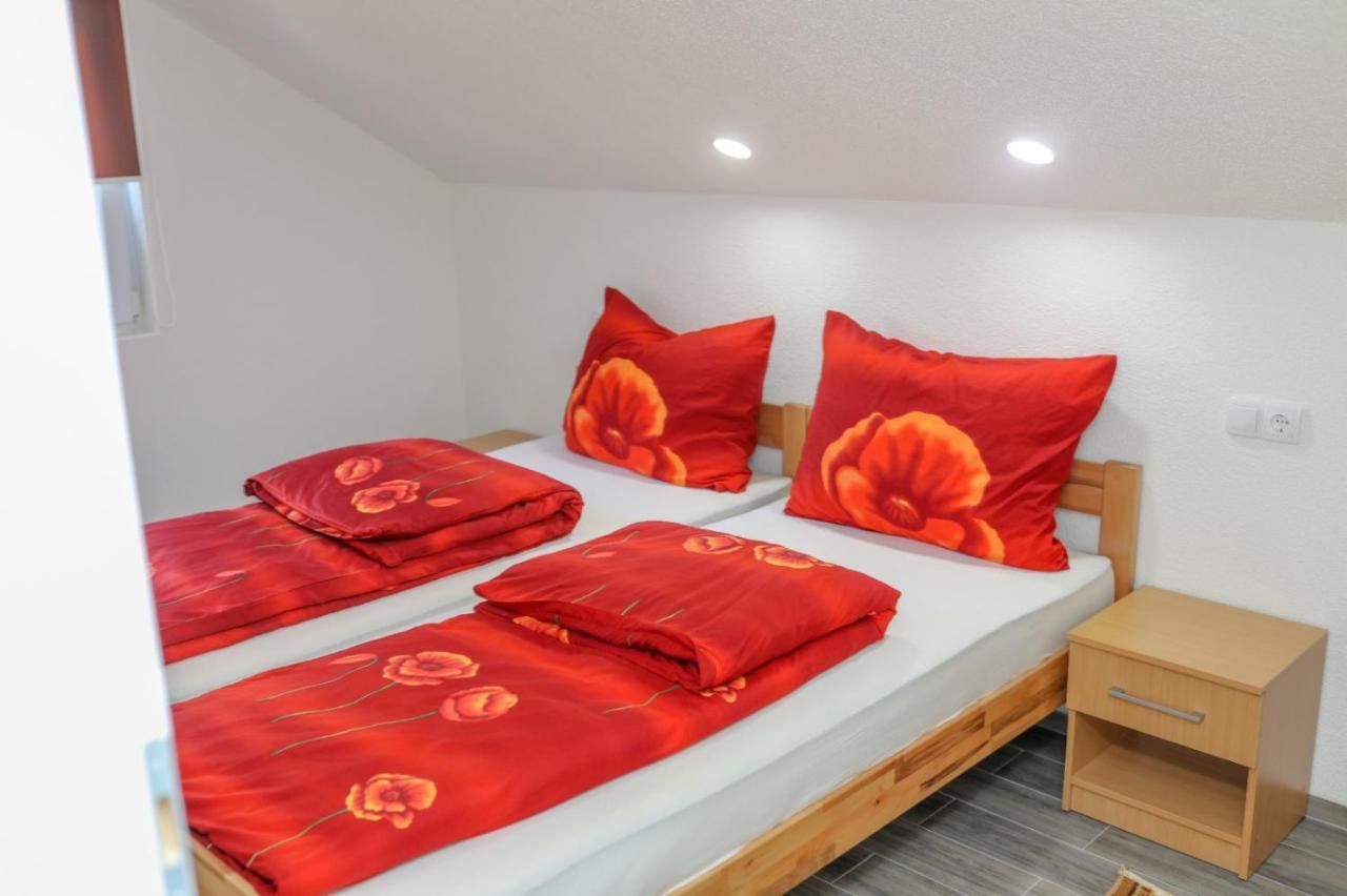 Paulinio Apartment Jajce Luaran gambar