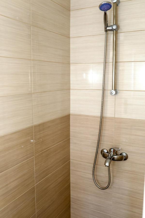 Paulinio Apartment Jajce Luaran gambar