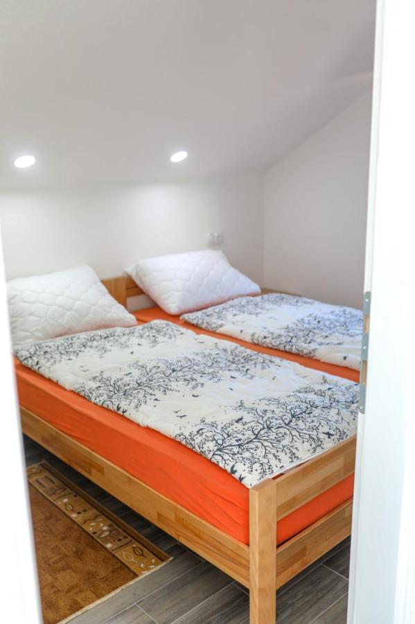 Paulinio Apartment Jajce Luaran gambar