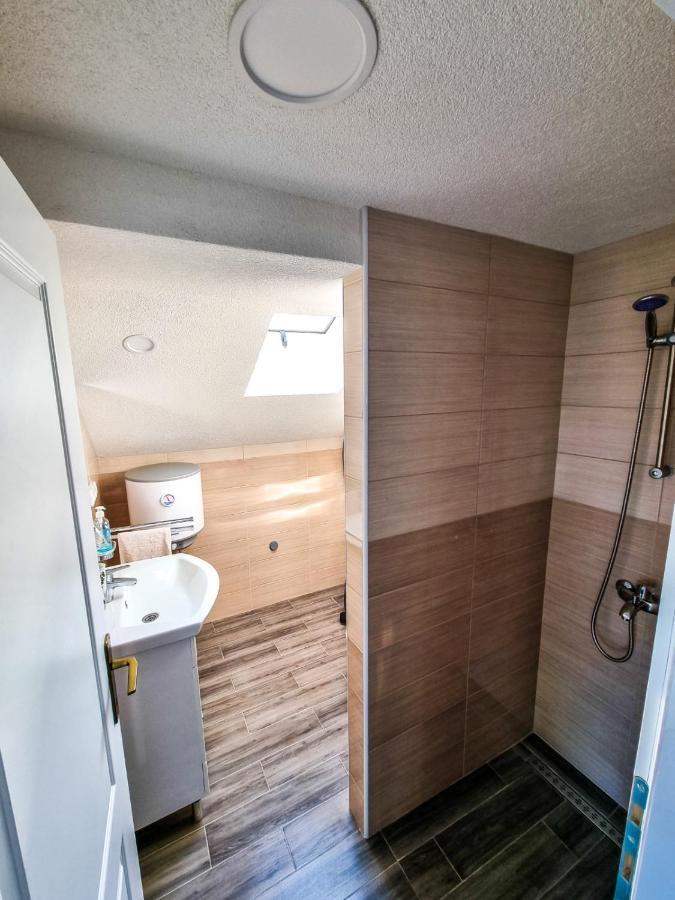 Paulinio Apartment Jajce Luaran gambar