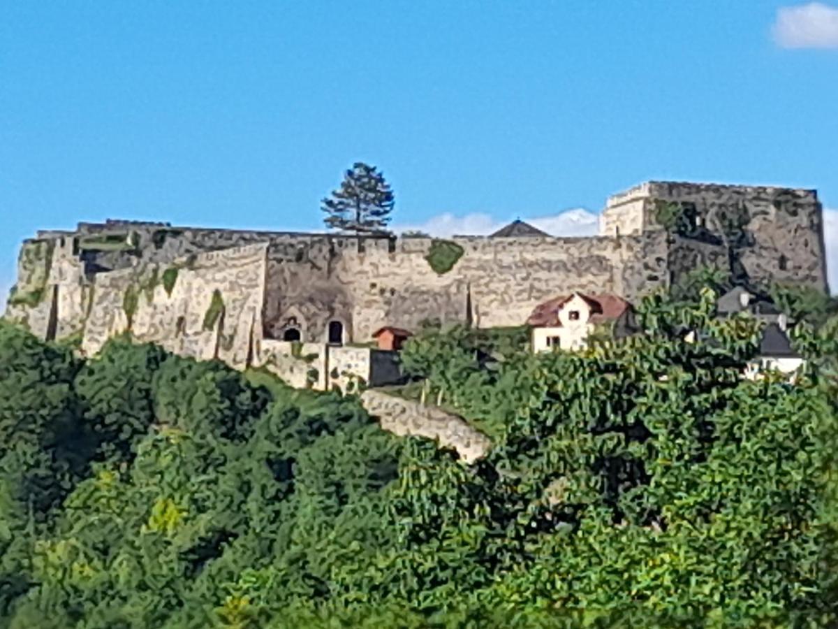 Paulinio Apartment Jajce Luaran gambar