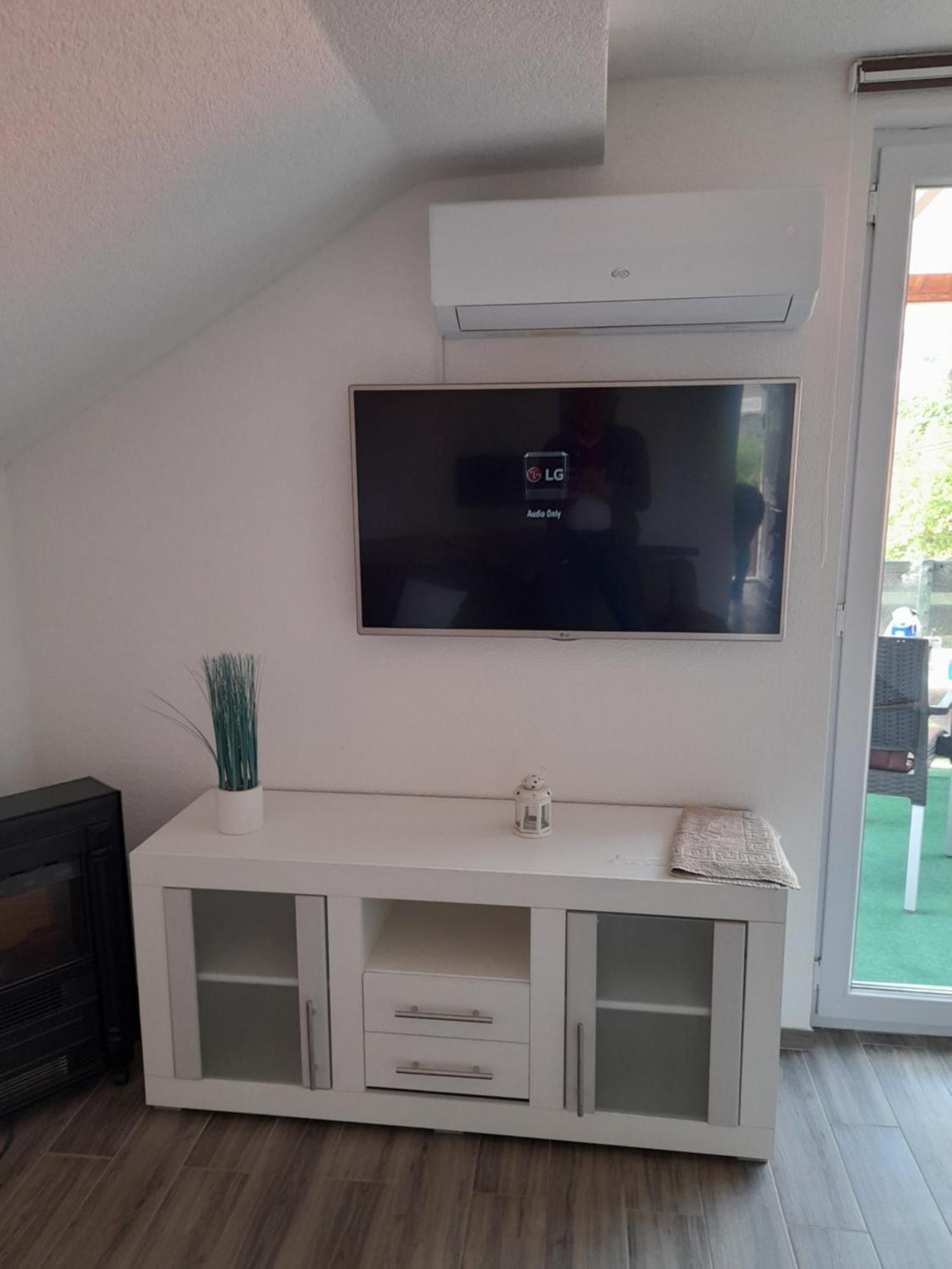 Paulinio Apartment Jajce Luaran gambar