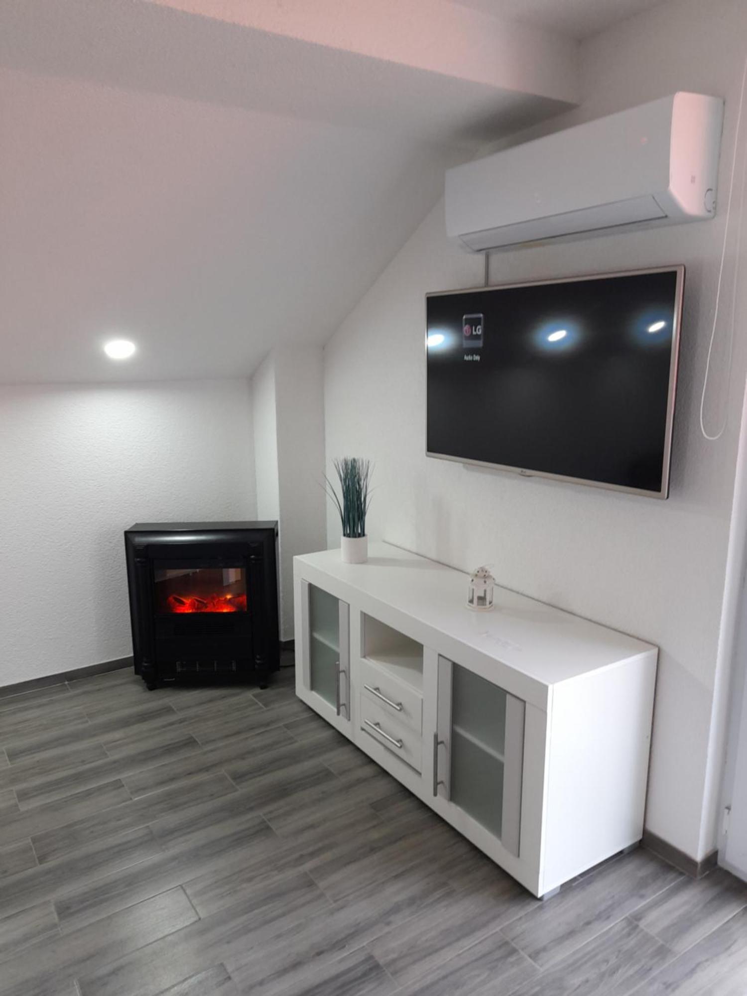 Paulinio Apartment Jajce Luaran gambar